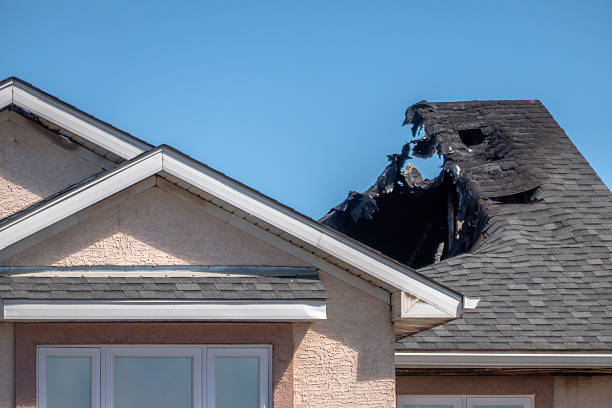 Licensed Fire Damage Restoration service in Elkins Park, PA - Fire Damage Laser Cleaning